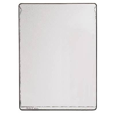 Ausweishülle DIN A5 0,2mm genarbt PVC weich farblos-0
