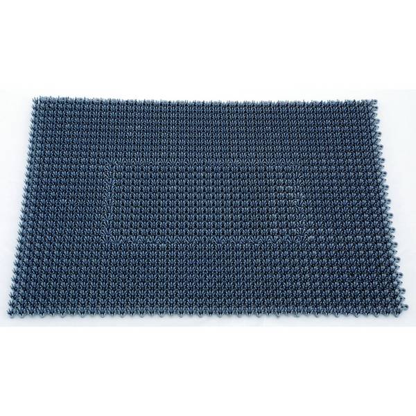 Schmutzfangmatte Eazycare Turf 57x86cm anthrazit