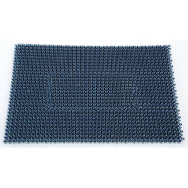 Schmutzfangmatte Eazycare Turf 57x86cm anthrazit