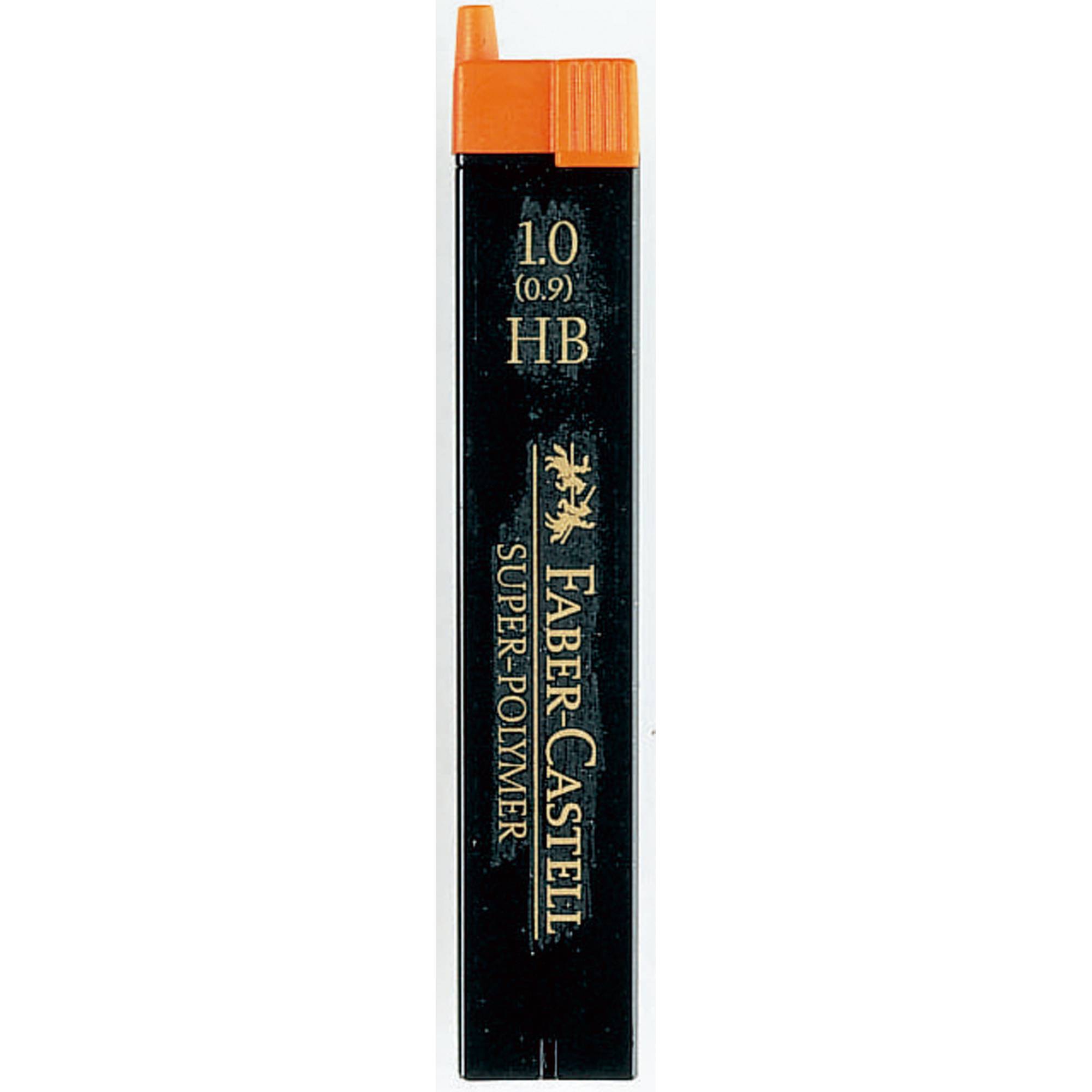 Feinmine SUPER POLYMER HB 1mm 12St.-0