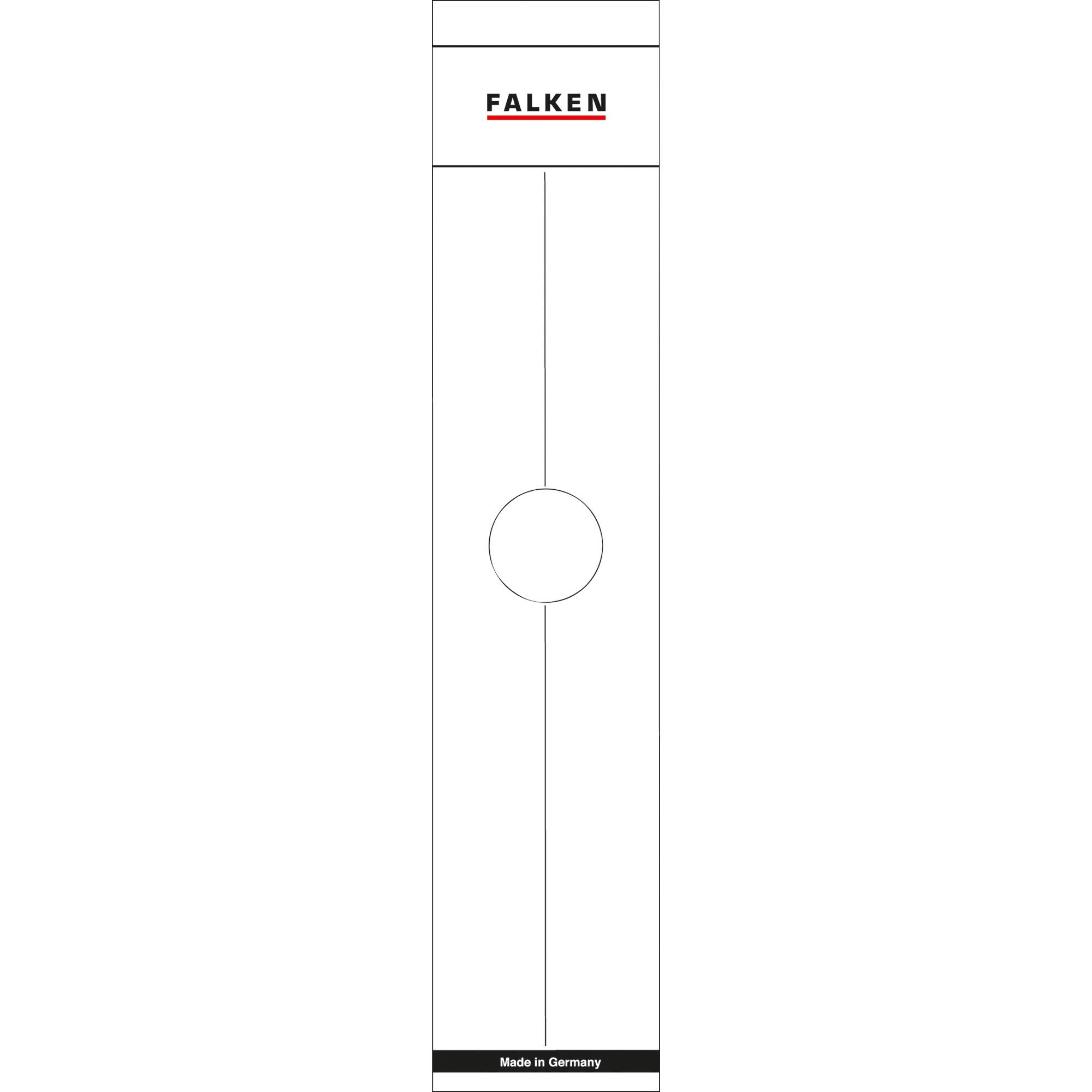 Ordnerrückenschild 70mm weiß 10 St./Pack.-0