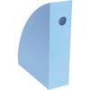 Stehsammler BeeBlue A4+ hellblau