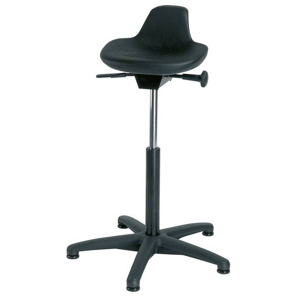 Stehhilfe Standstar sw
