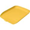 Briefkorb Cosy A4 PS gelb