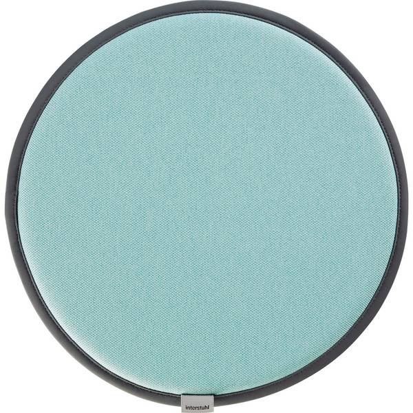 Kissen UPis1 150U pastelltürkis