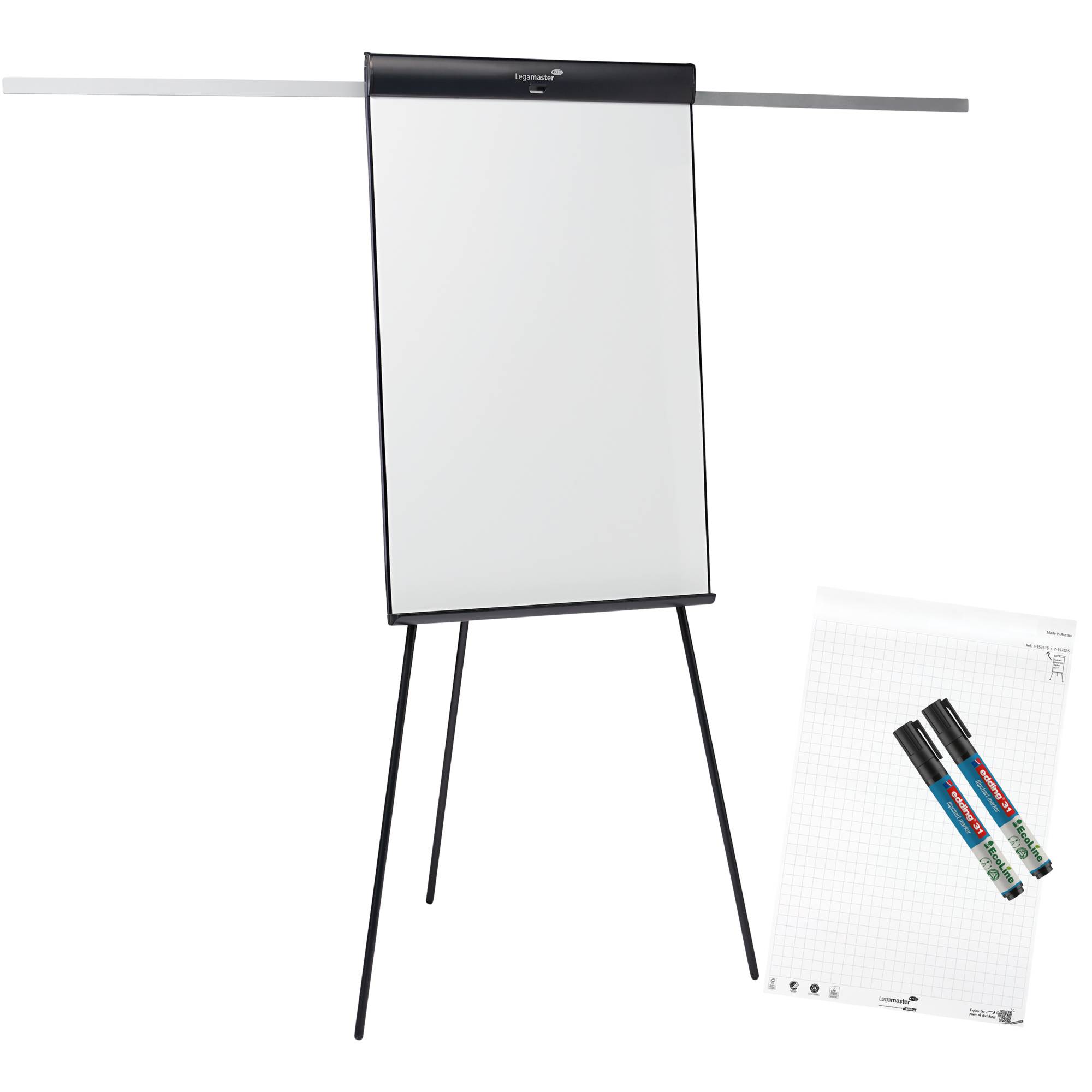 Flipchart SKETCH PRO Tripod-0