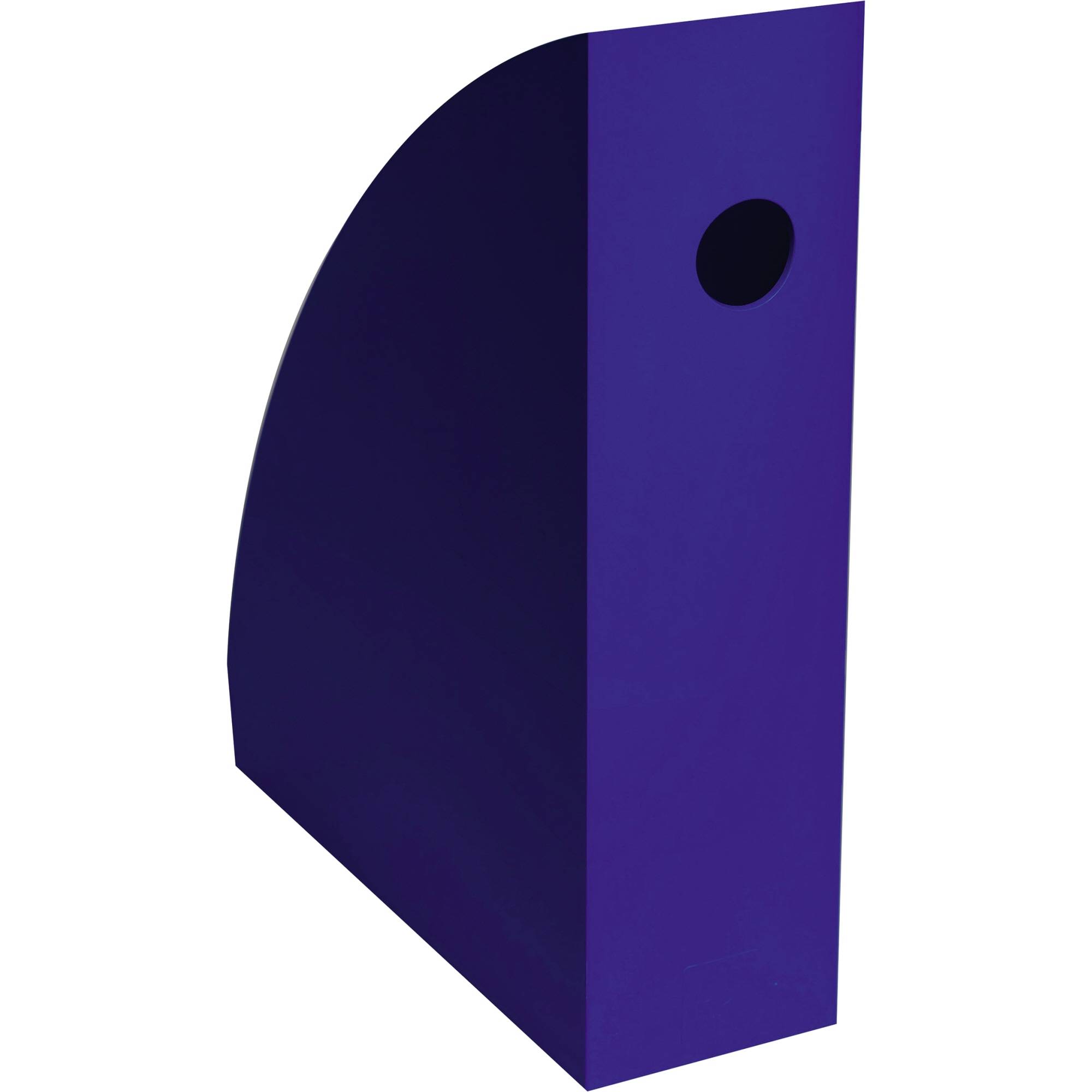 Stehsammler BeeBlue A4+ marineblau-0