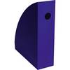 Stehsammler BeeBlue A4+ marineblau