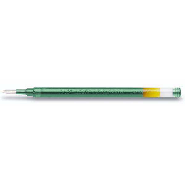 Gelmine BLS-G2-7-G 0,4mm grün