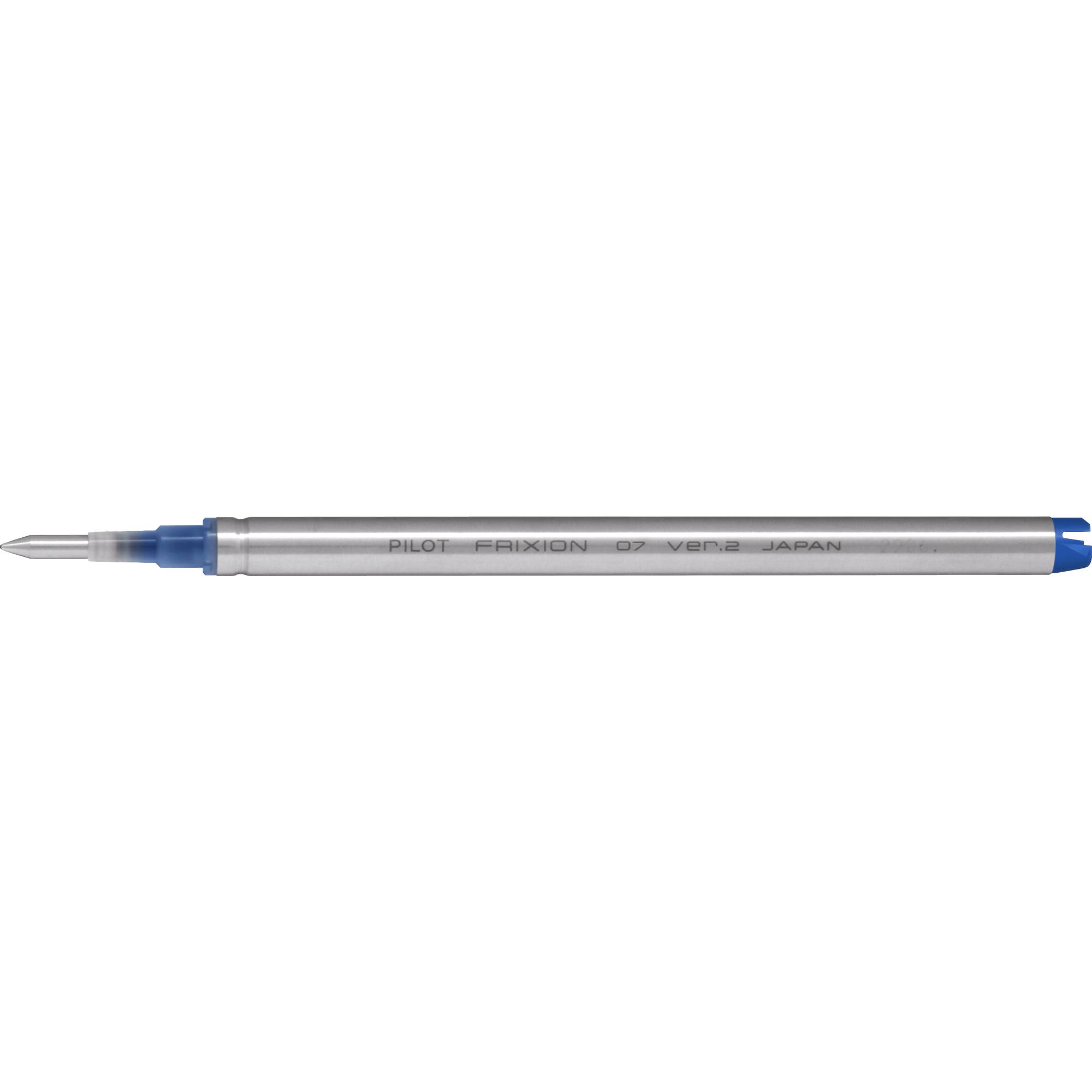 Tintenrollermine FriXion M bl-0