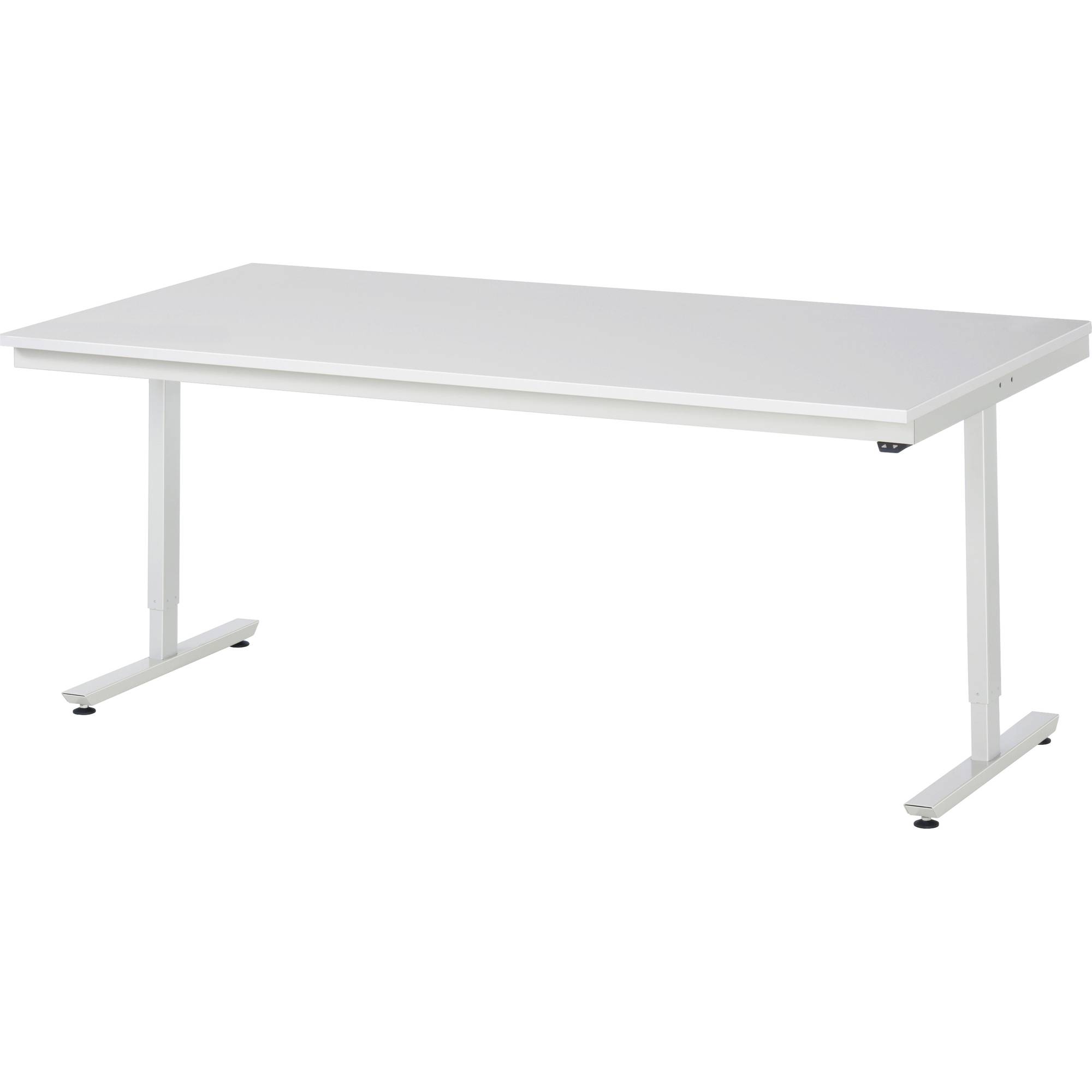 Arb.Tisch 2000x1000x720-1120 el M-Platte 22mm lgr