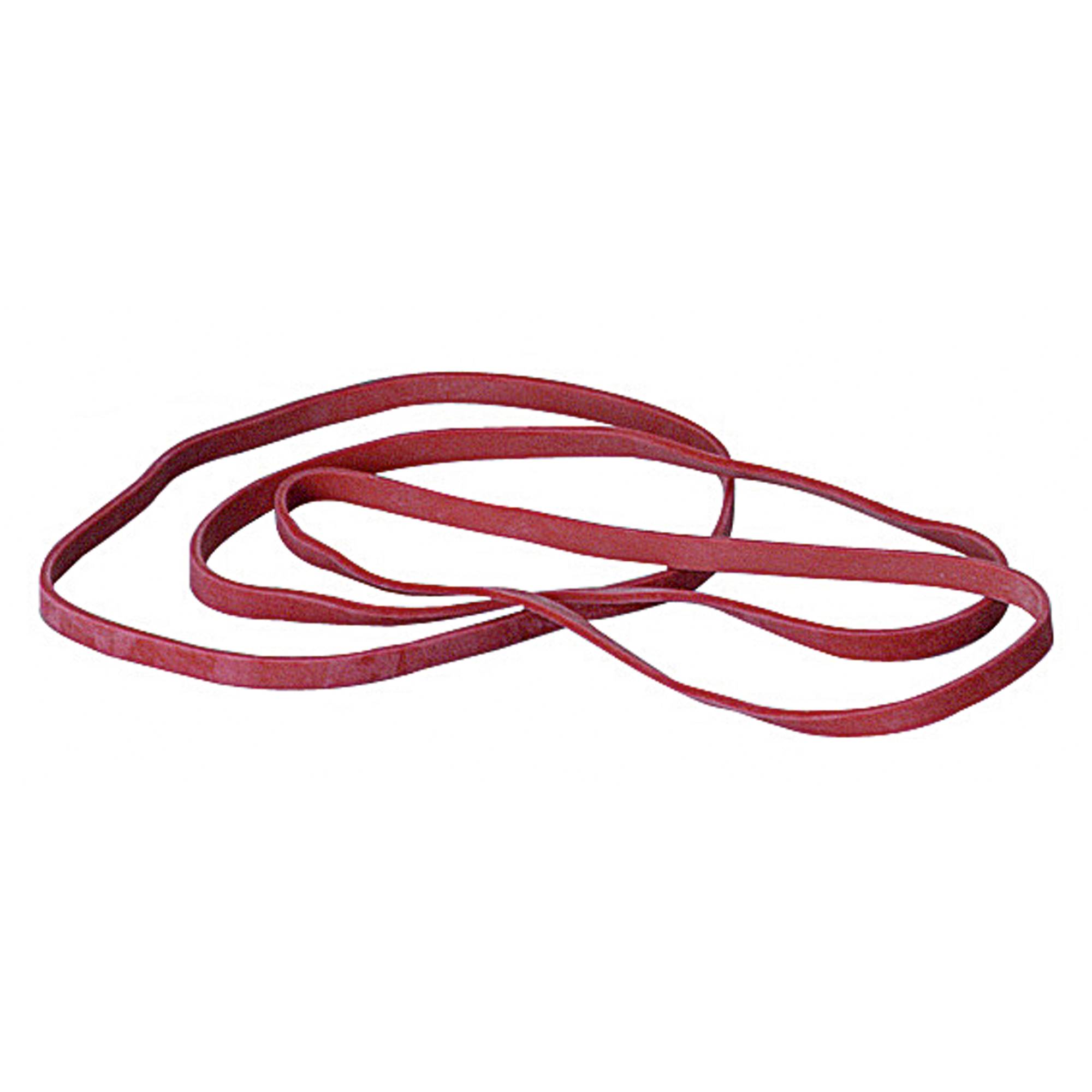 Gummiband 4x80mm rt 1kg-0