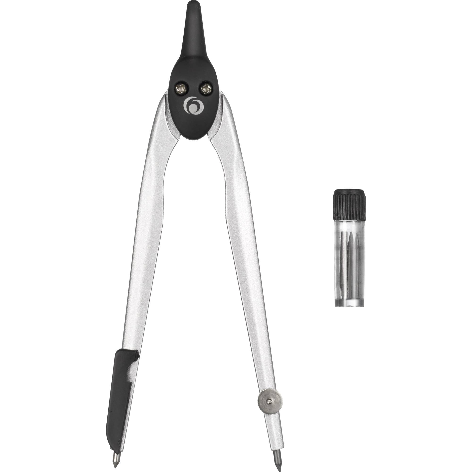Herlitz Zirkel 8710006 +Zubehör-0