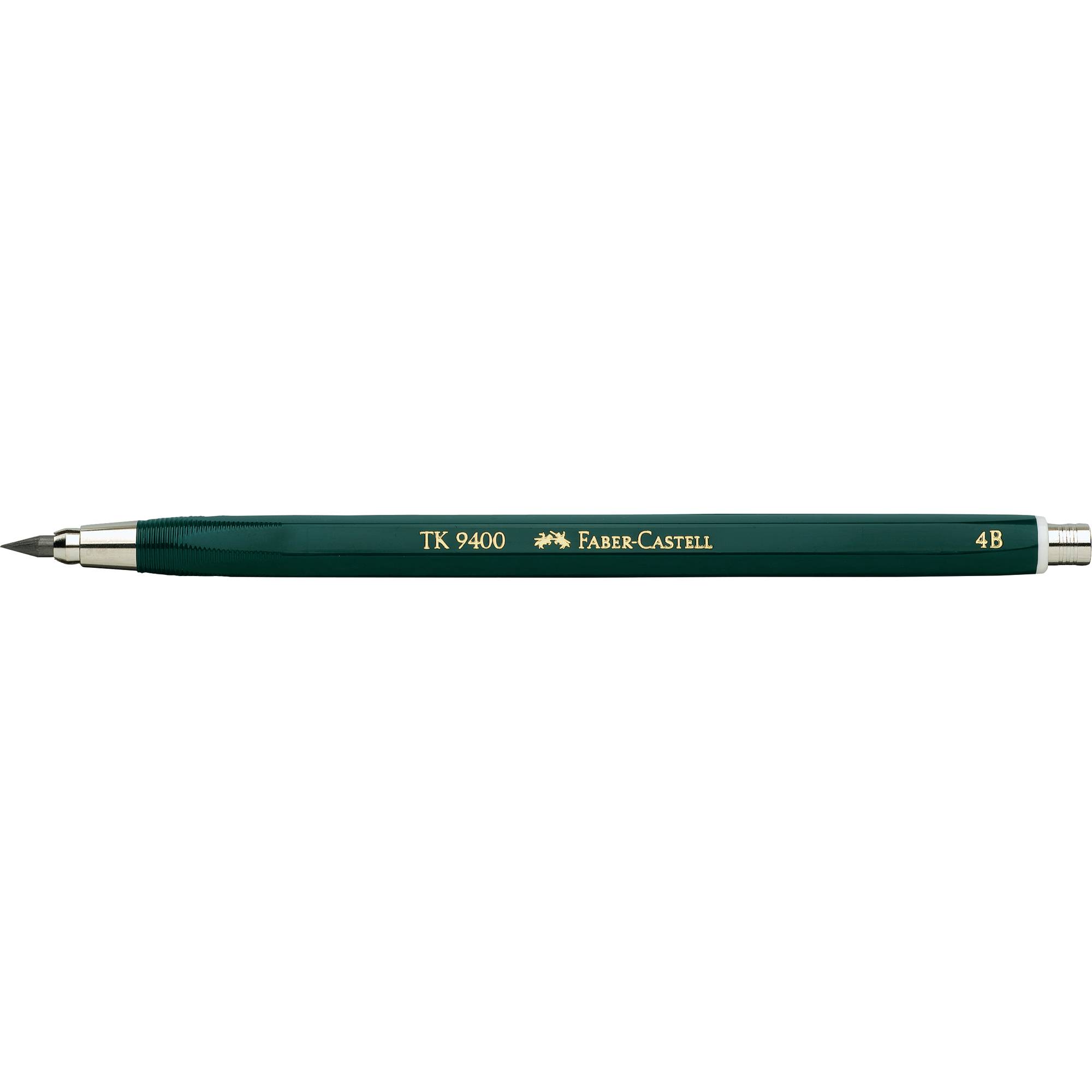 Fallminenstift TK 9400 4B dunkelgrün-0