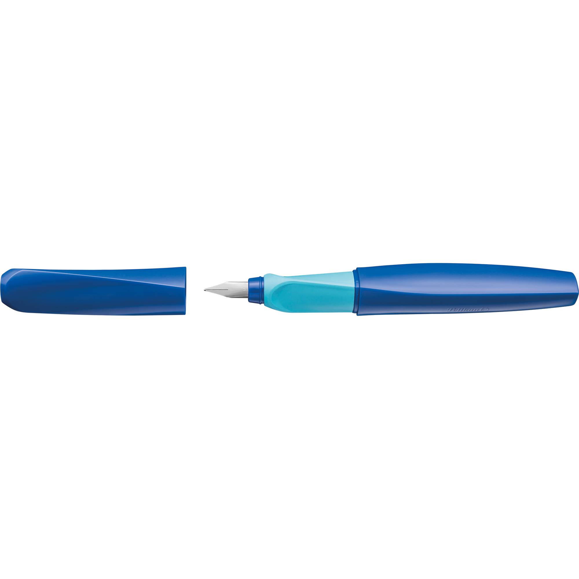 Füllfederhalter Twist M deep blue-0