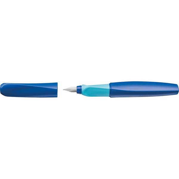 Pelikan Füllfederhalter Twist M deep blue 400189928
