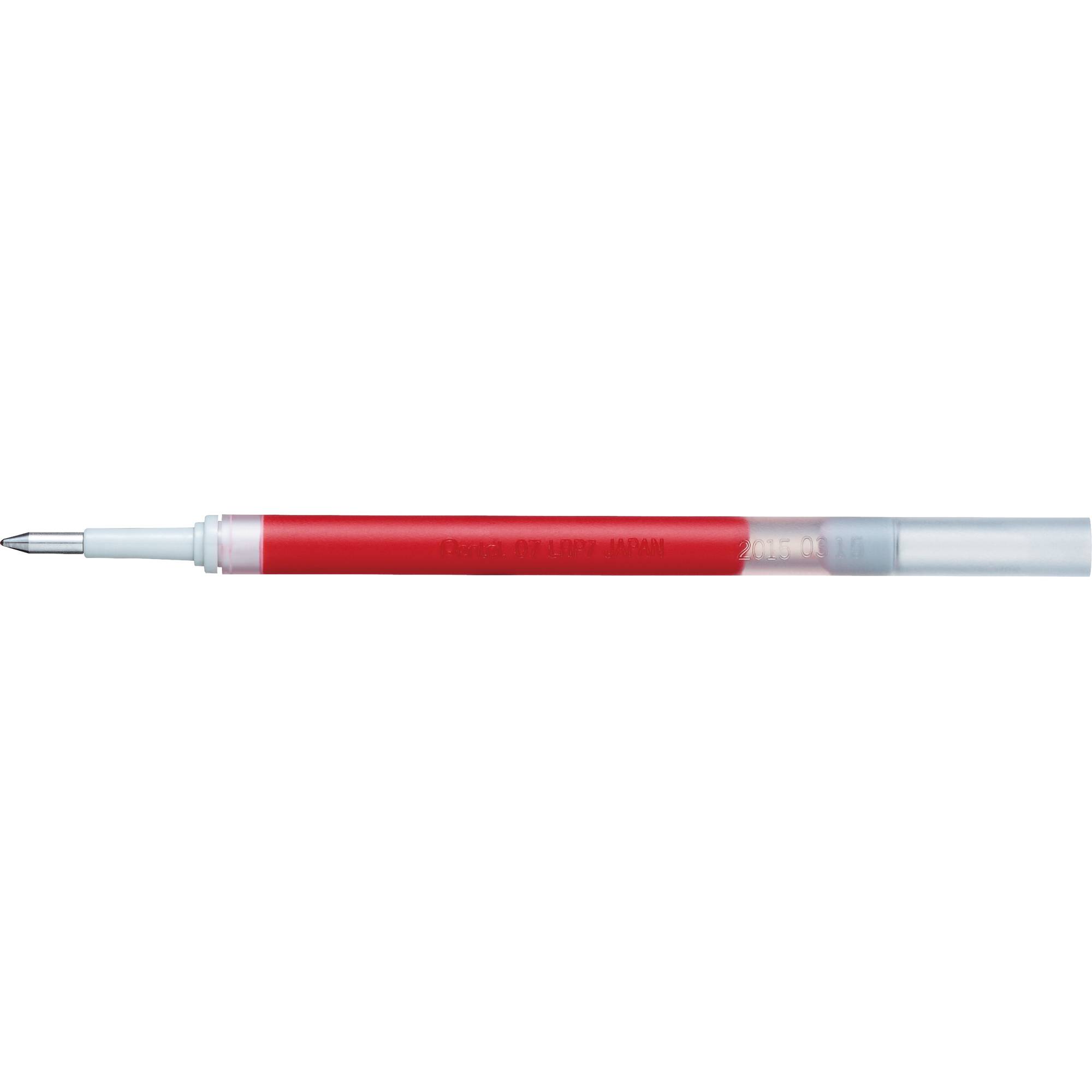 Ersatzmine EnerGel 0,7mm rot-0