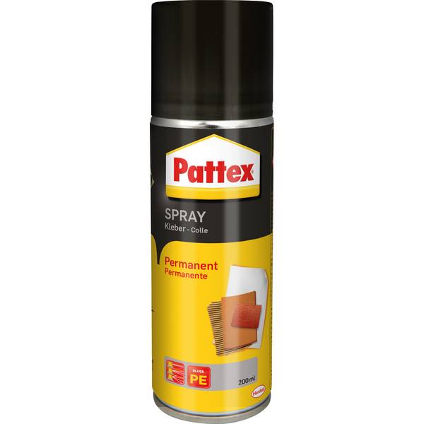 Sprühkleber permanent 200ml