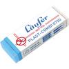 Radierer Plast-Combi 65x21x12mm