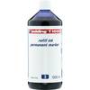 Nachfülltusche T1000 1.000ml blau