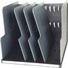 Organizer MODULOTOP 5Trennplatten gr