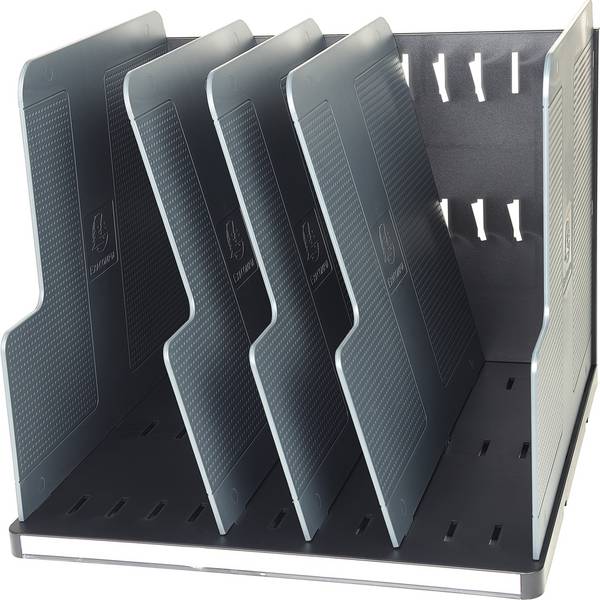 Organizer MODULOTOP 5Trennplatten gr