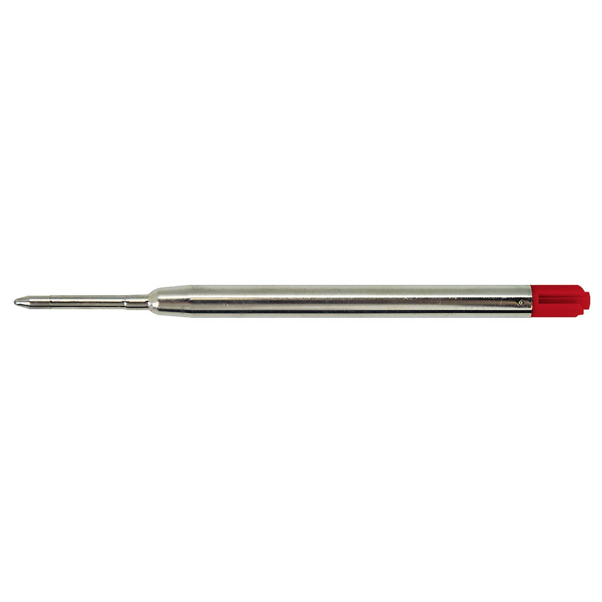 Kugelschreibermine G2 1,2mm rt 10St-0