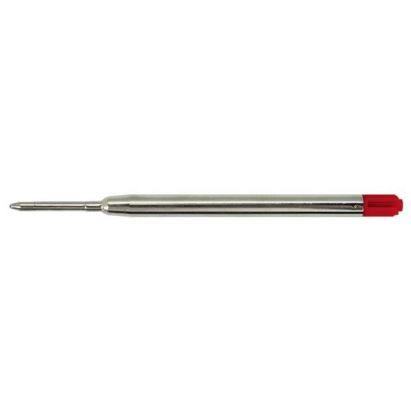 Kugelschreibermine G2 1,2mm rt 10St