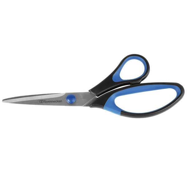 Schere Softgrip 20cm 8Zoll