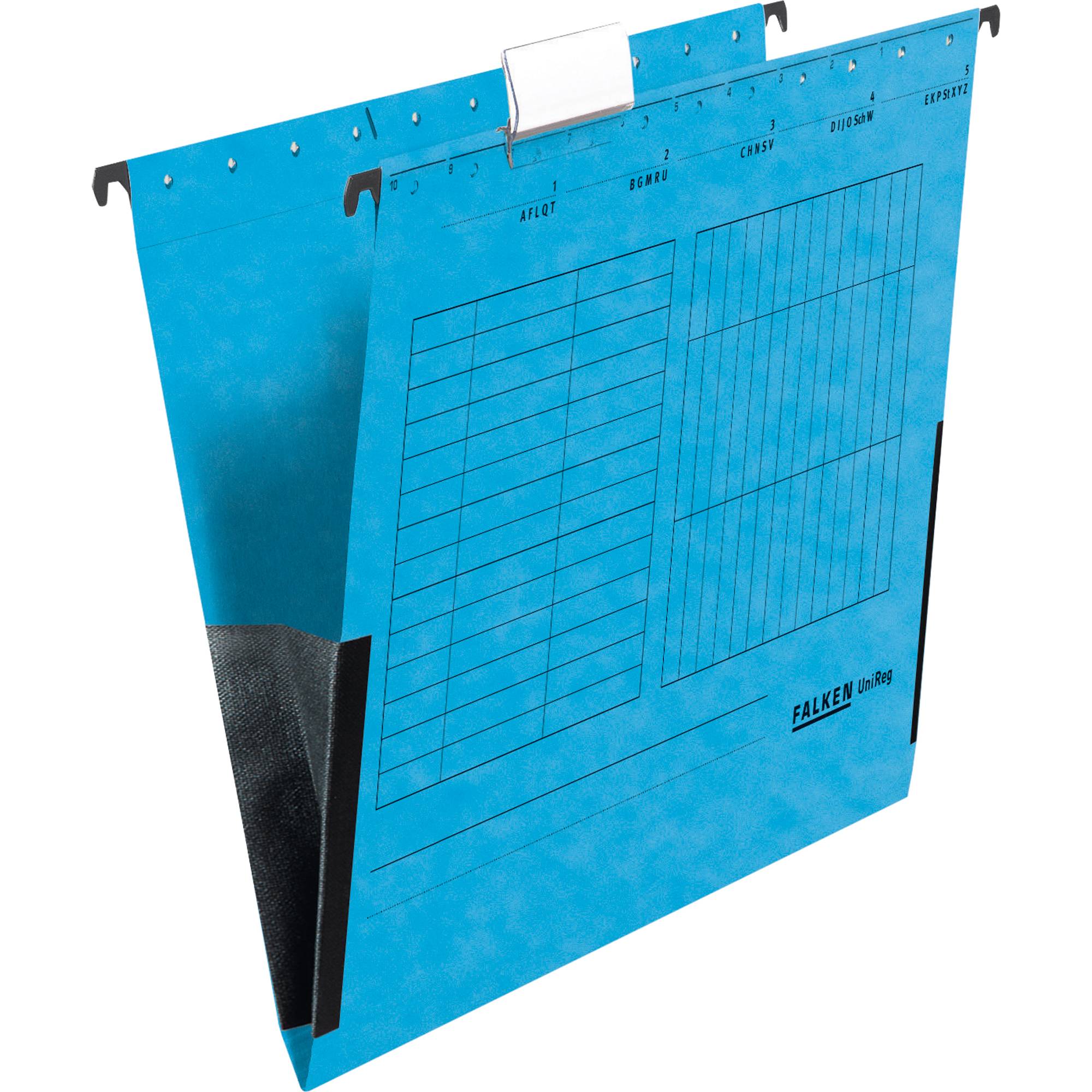 Hängetasche Leinenfrösche blau 5 St./Pack.-0
