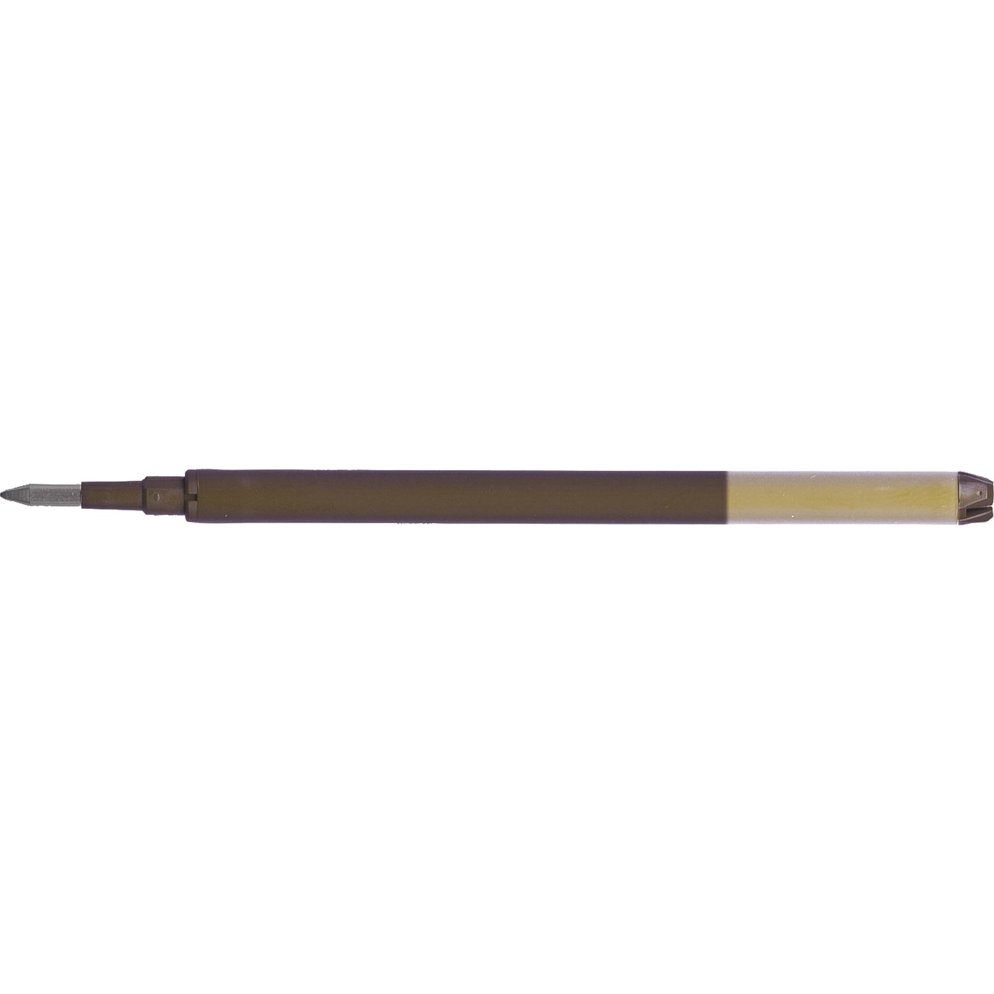 Tintenrollermine FriXion BLS-FR7-BN 0,4mm braun-0