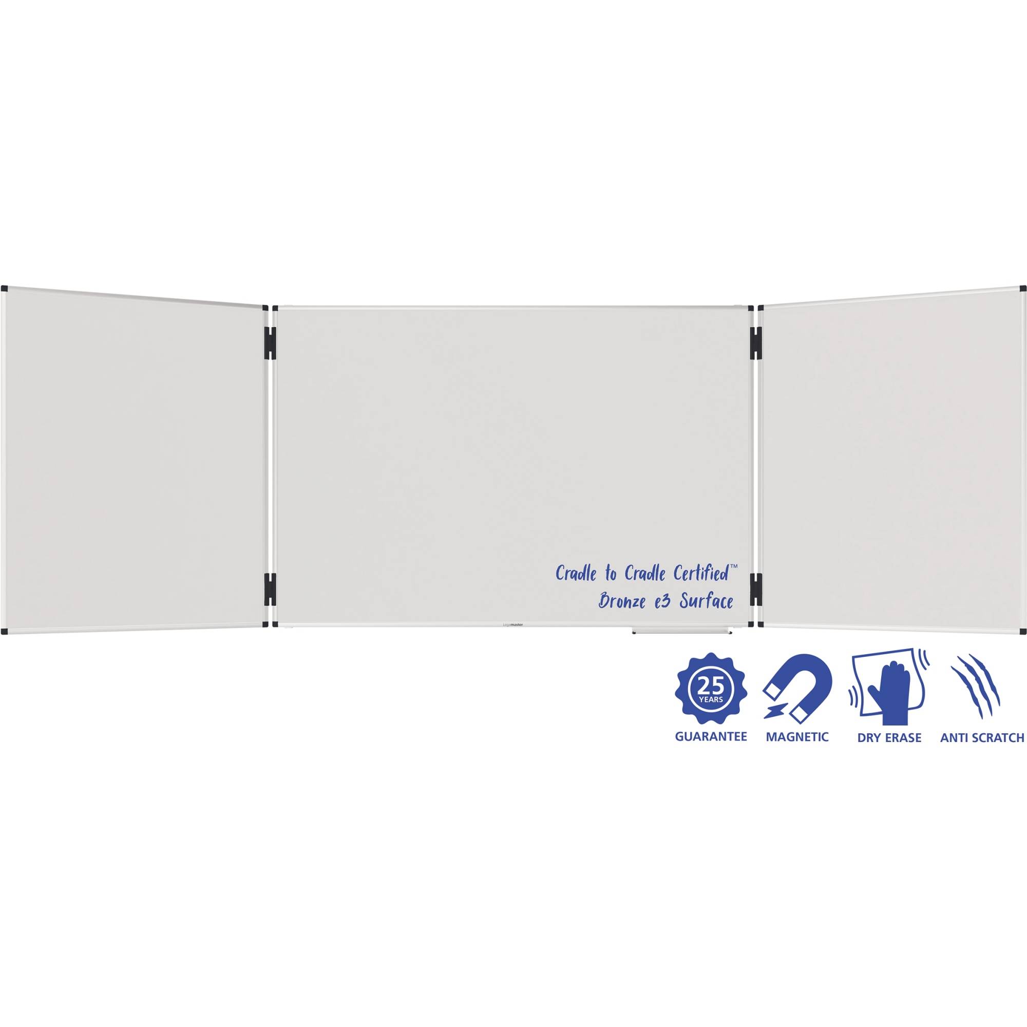Klapptafel UNITE PLUS 100x150cm-0