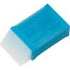 Radierer Plast L-125 48x24x11mm