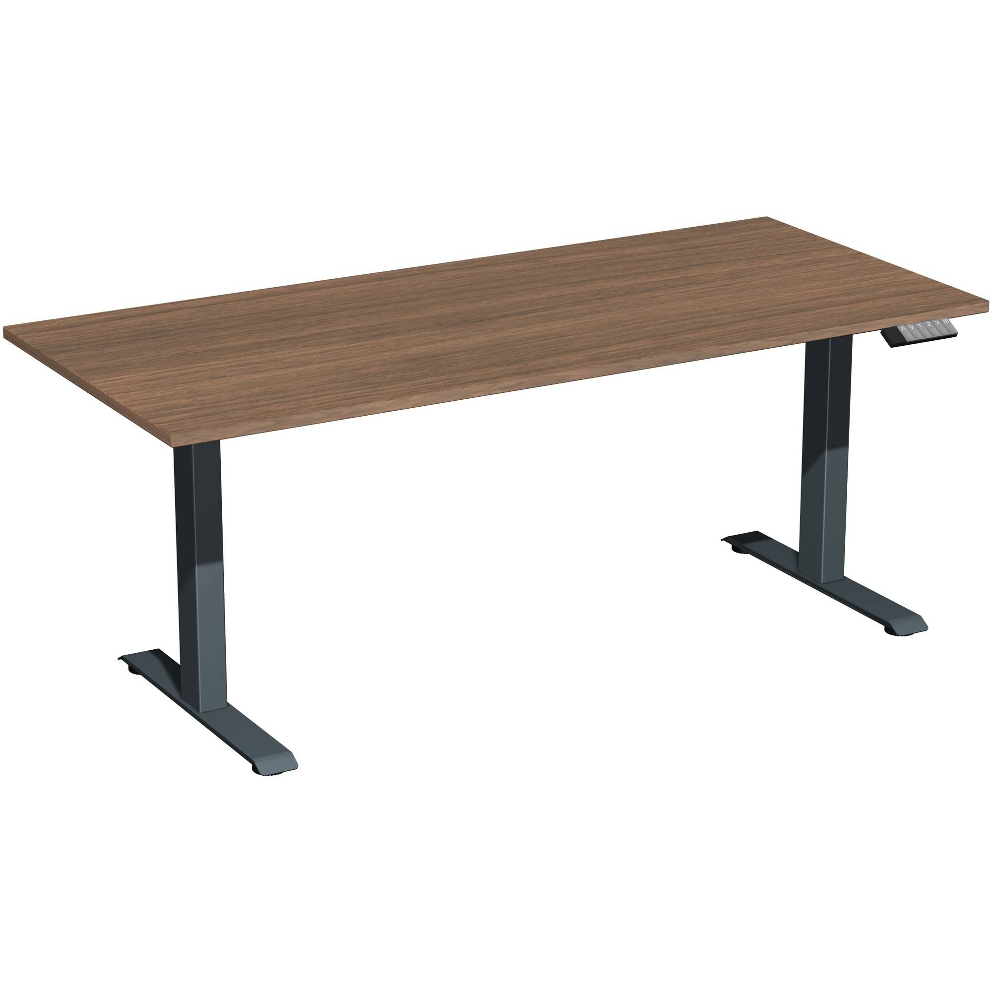 Tisch Elevate Basic 1800x800x730-1230 an/nu-0