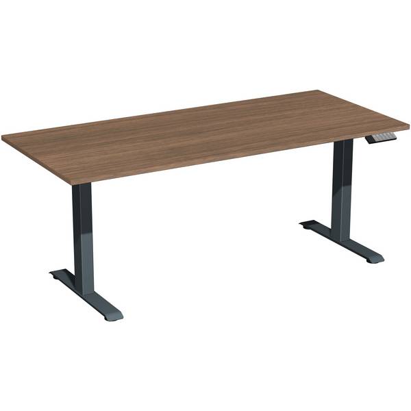 Tisch Elevate Basic 1800x800x730-1230 an/nu