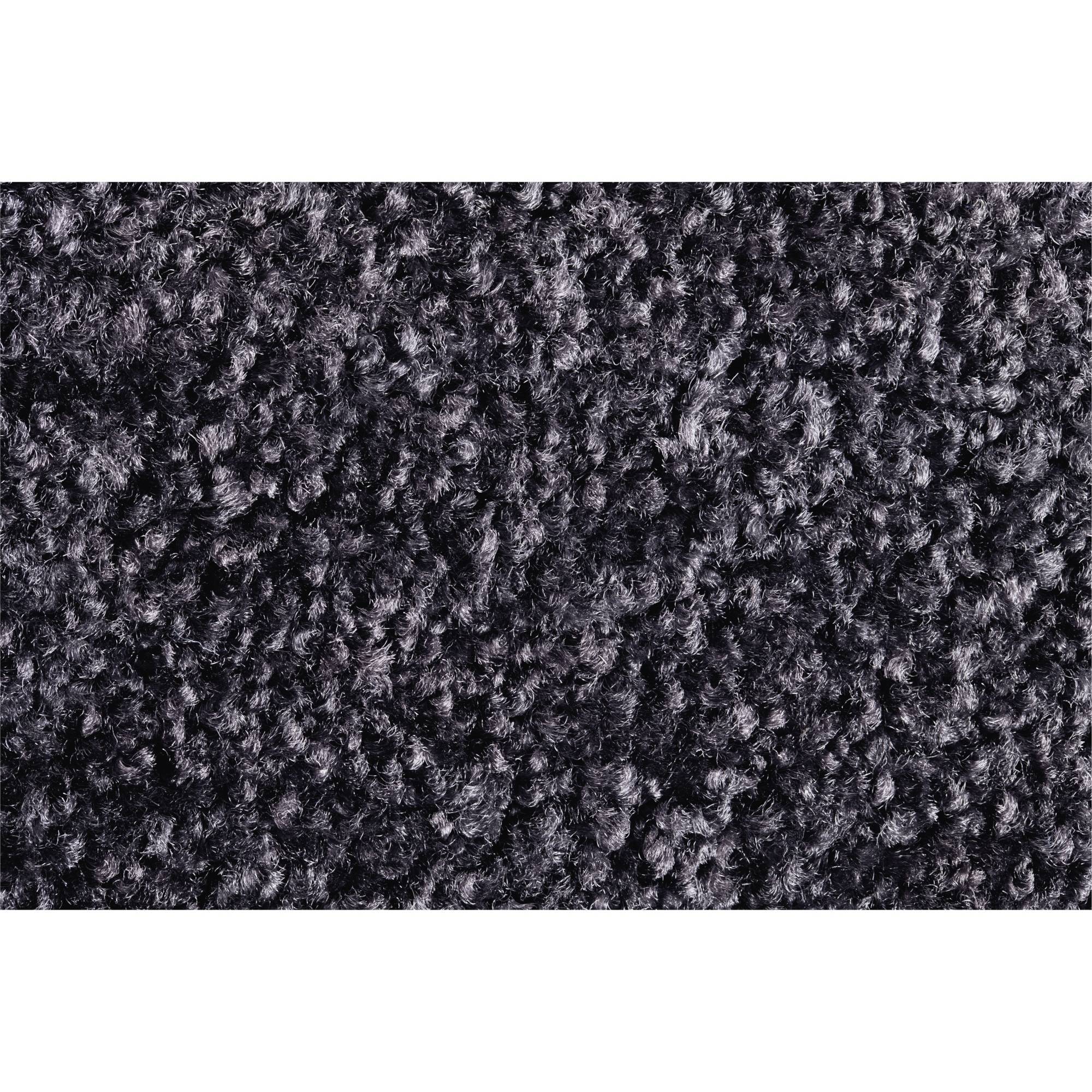 Schmutzfangmatte Eazycare Color 60x90cm grau-0
