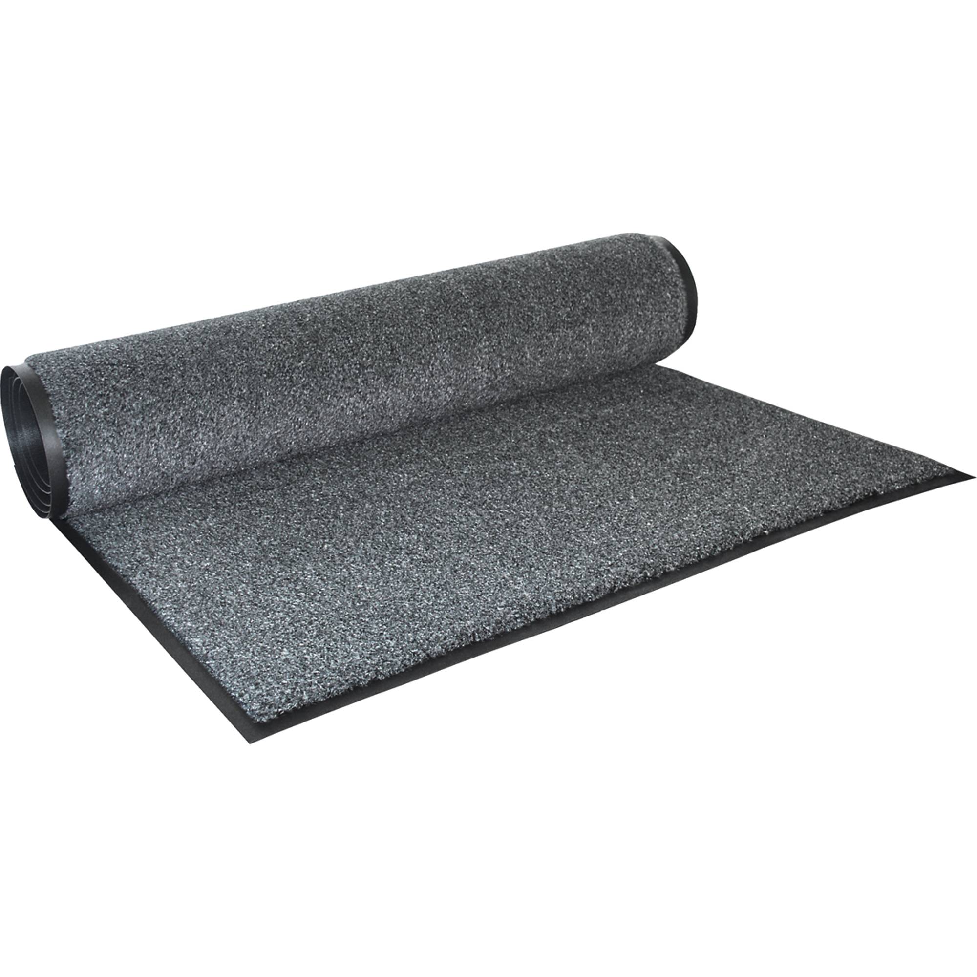 Schmutzfangmatte Eazycare Color 60x90cm grau-3