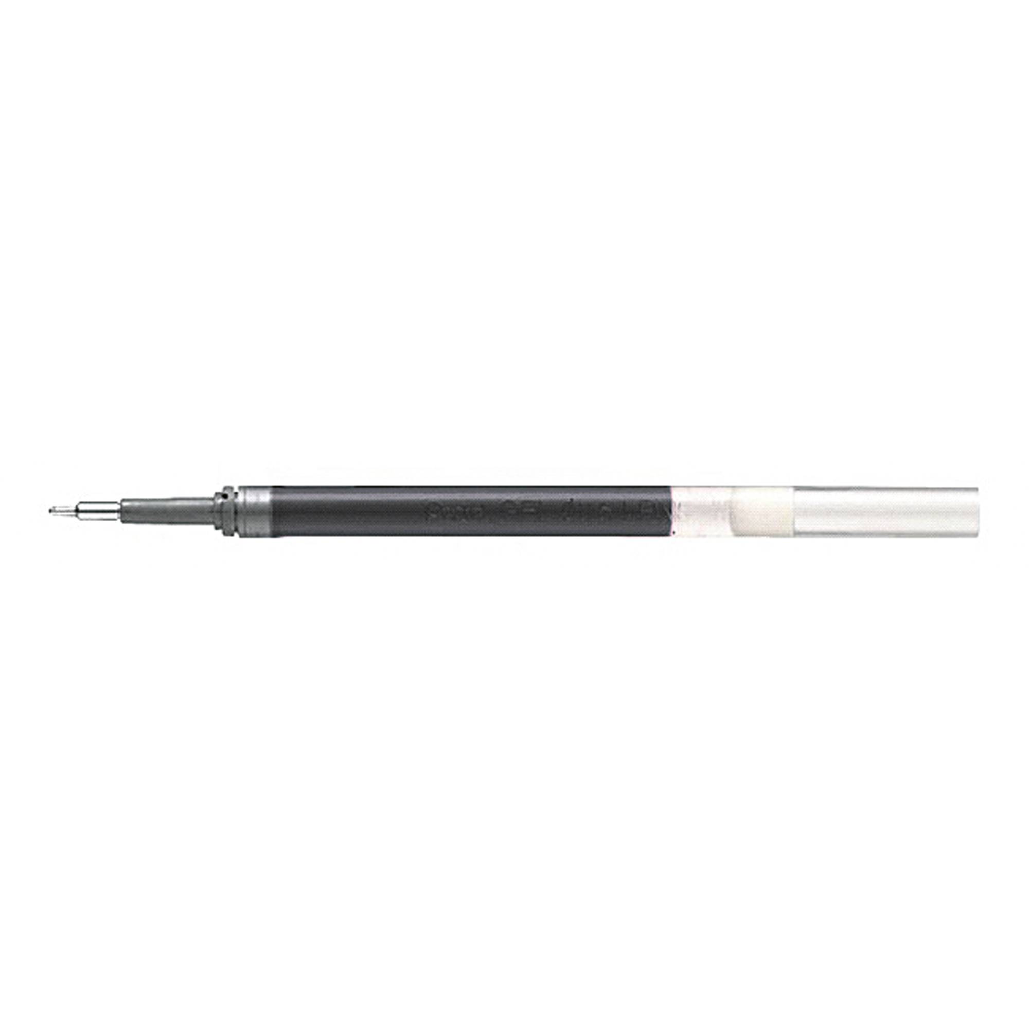 Gelmine 0,25mm Metallspitze schwarz - Artikel: 313210690-0