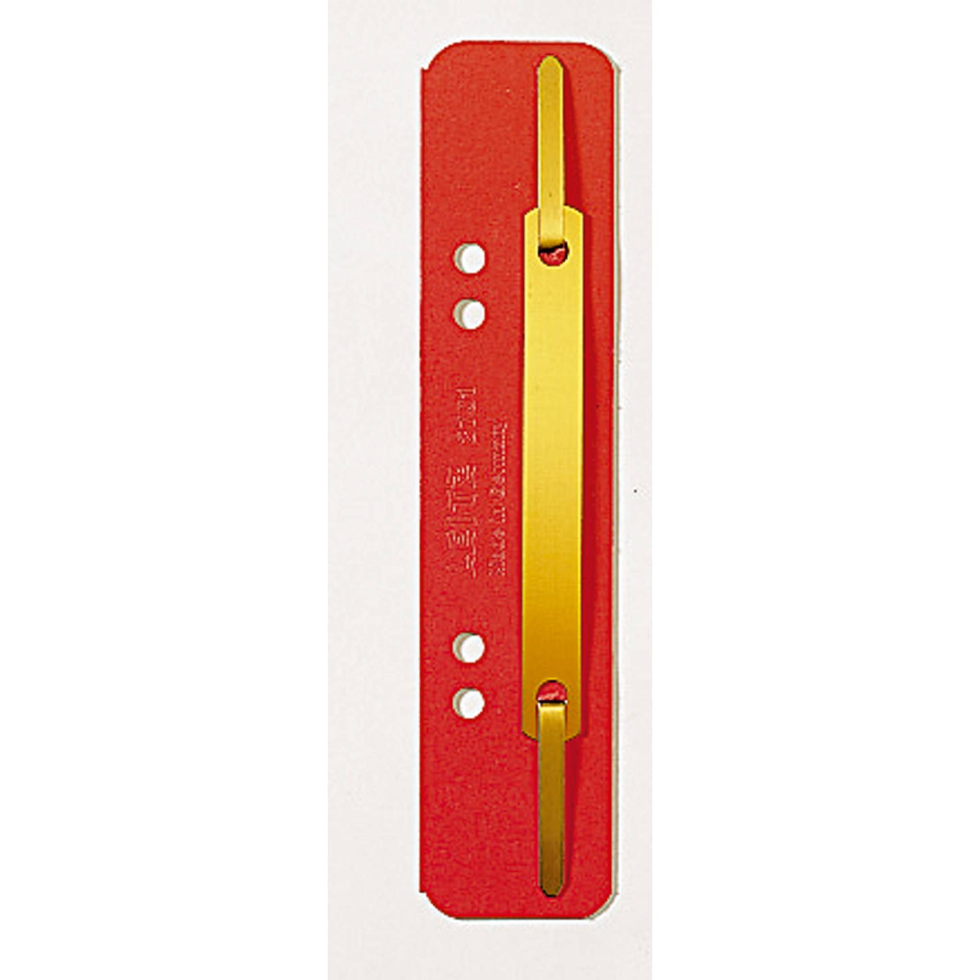 Einhängeheftstreifen 35x158mm rt 250St-0