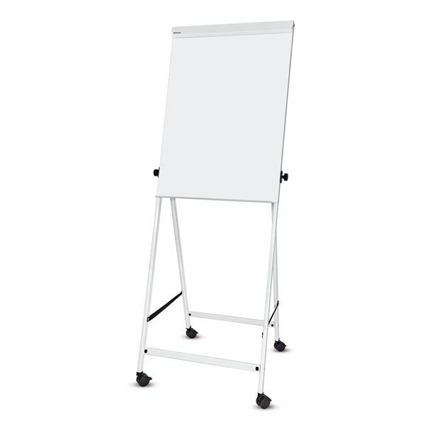Flipchart MAULoffice Vierbein 70x100cm ws