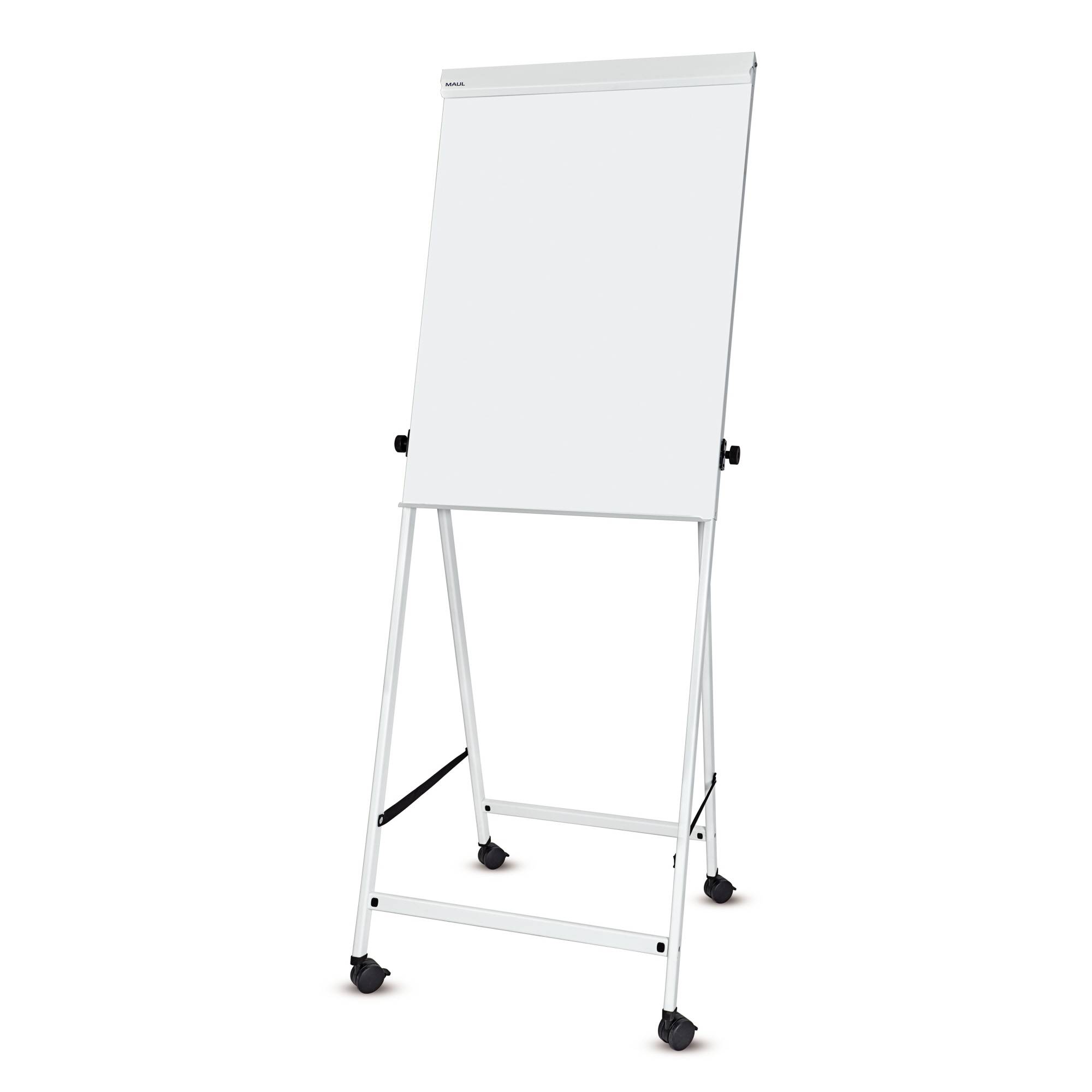 Flipchart MAULoffice Vierbein 70x100cm ws-0