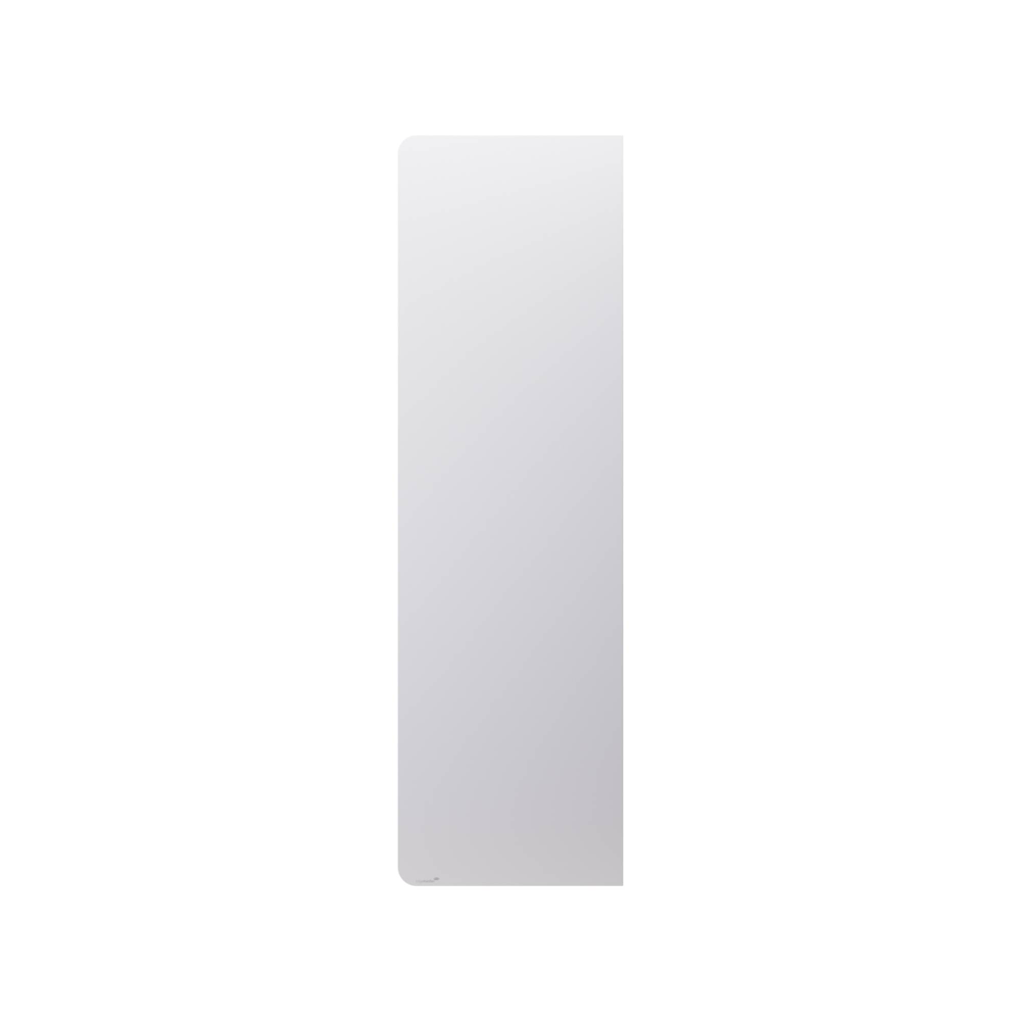 Whiteboard WALL-UP 119,5x200cm runde Ecke li-0