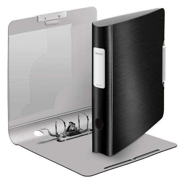 ESSELTE LEITZ - Leitz 180° Active Style - Ringbuch - Rückenbreite: 65 mm