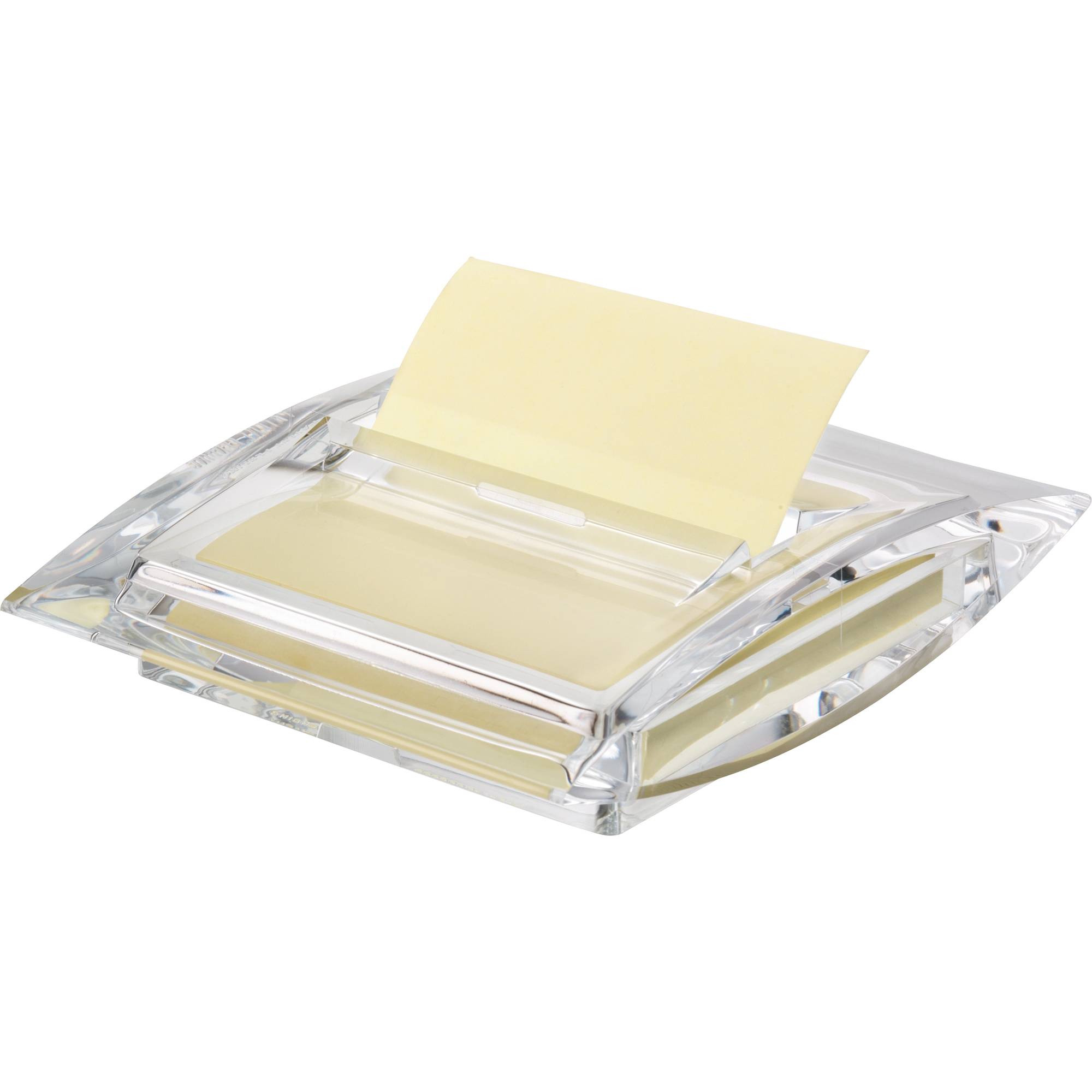Z-Notes Spender Acryl-0