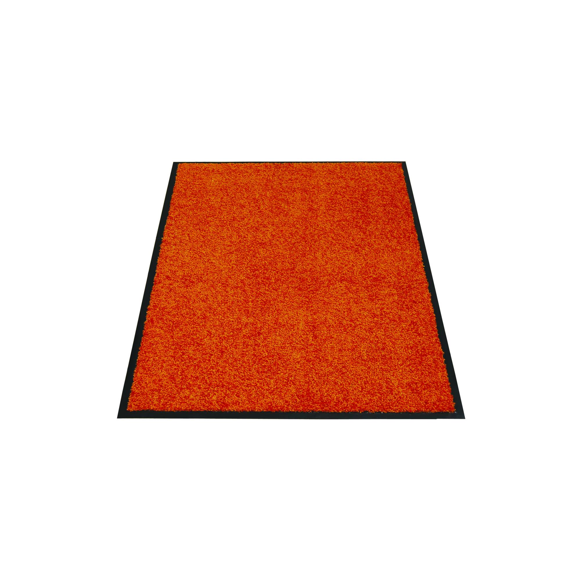 Schmutzfangmatte Eazycare Color 120x180cm orange-0