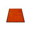 Schmutzfangmatte Eazycare Color 120x180cm orange