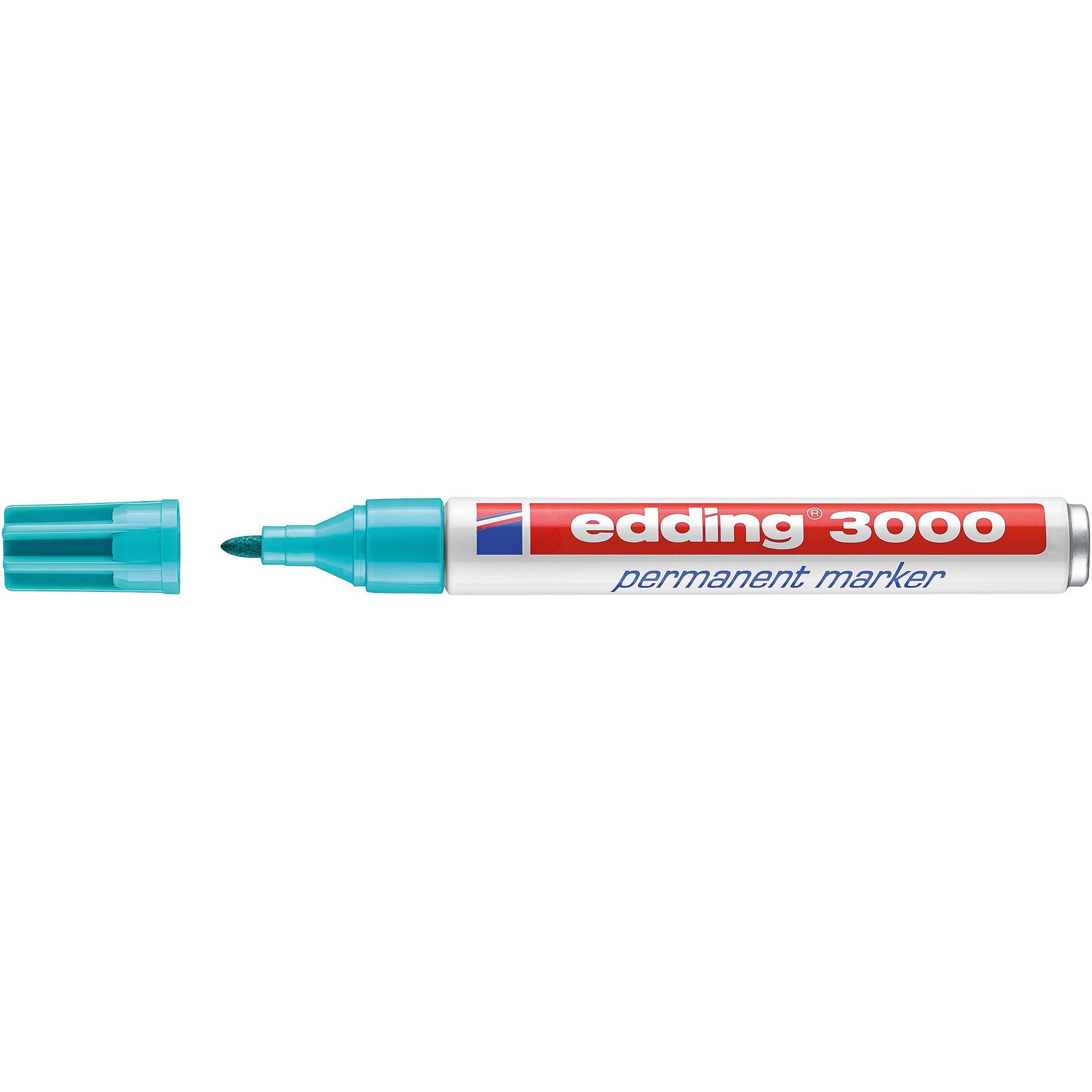 Permanentmarker 3000 1,5-3mm Rundspitze tk