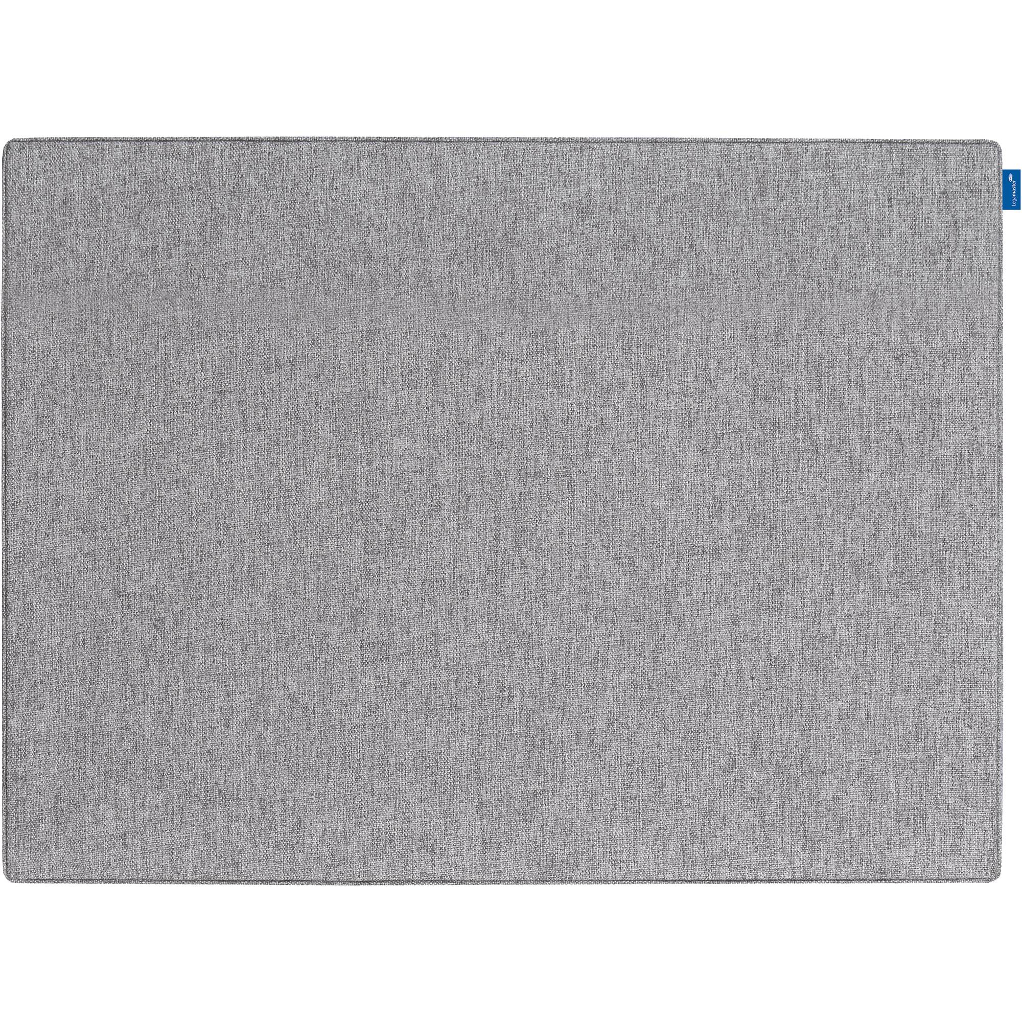Pinnwand BOARD-UP 75x50cm quiet grey-0