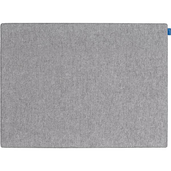 Pinnwand BOARD-UP 75x50cm quiet grey