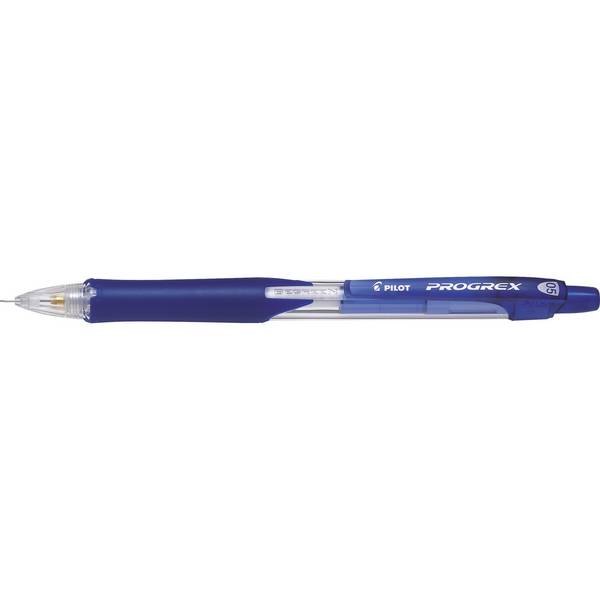 Druckbleistift Progrex 0,5mm bl